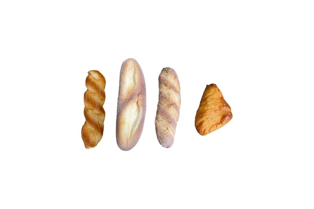 Deco | Brood (diverse varianten)