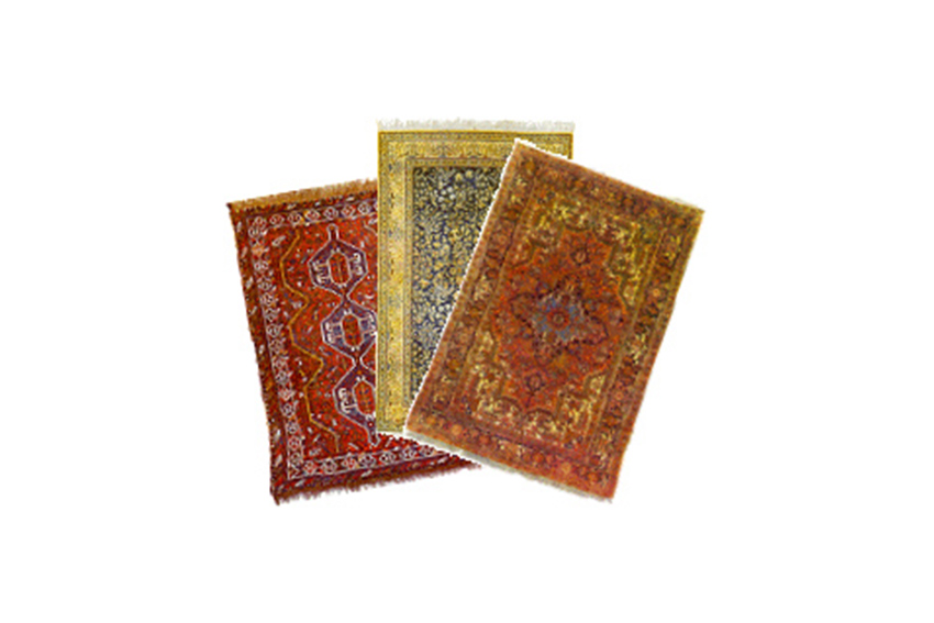 Vloerkleed M | Perzisch (medium)