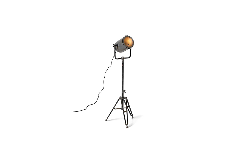 Vloerlamp S | Filmspot H102