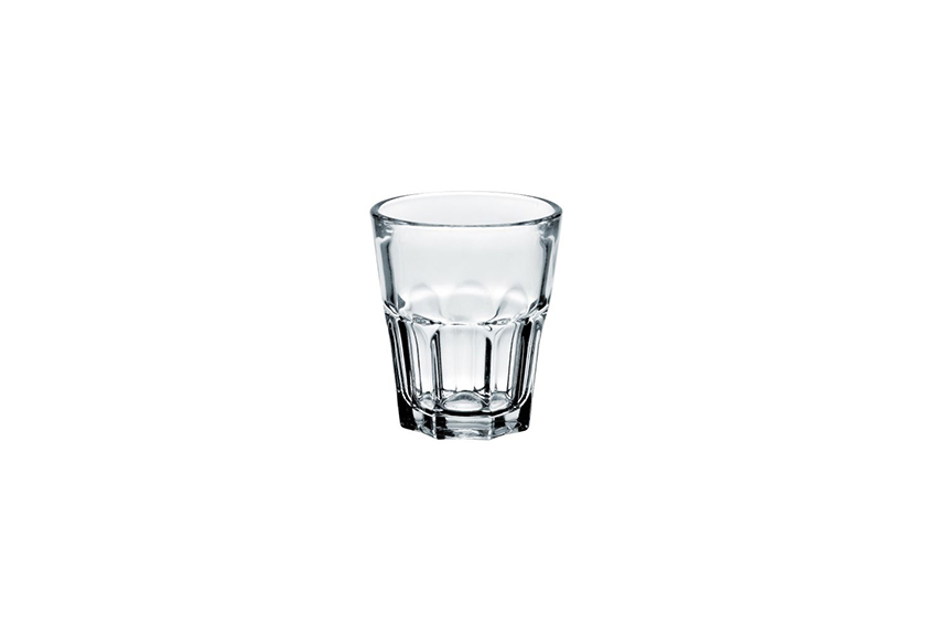 Waterglas Granity 16cl – 60 st/p/kr (set)
