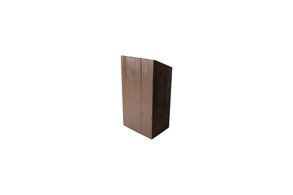 Wonderwood Lectern L57xB40,5xH110